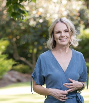 2025 Intention Setting Workshop
