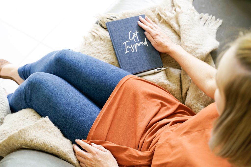 2026 Intention Setting Workshop