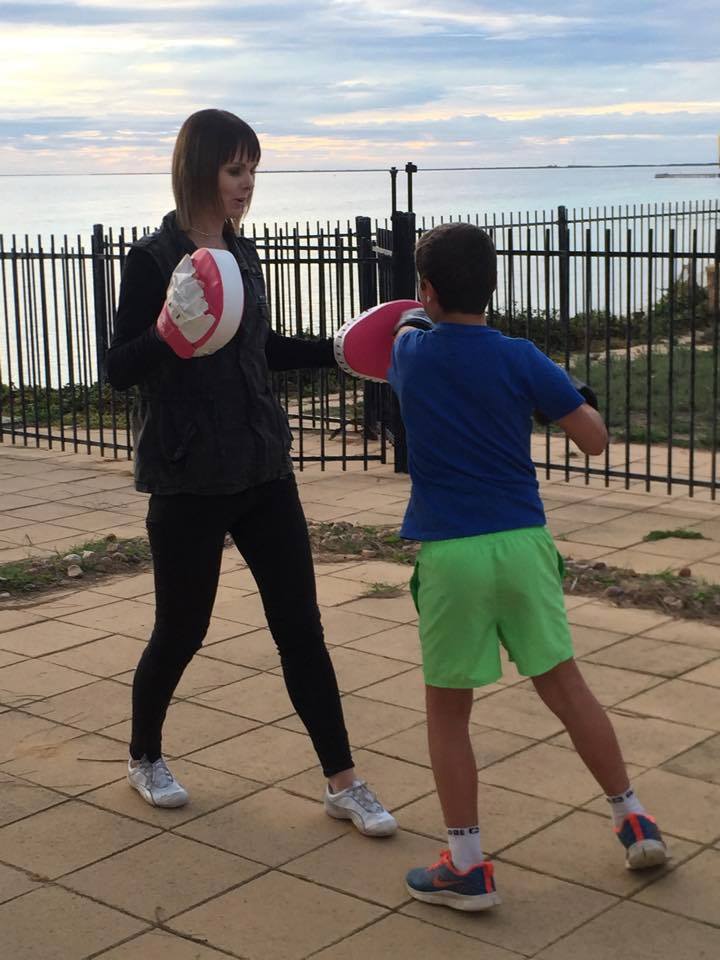 Coaching Coaching