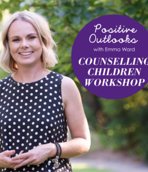 Children’s Counselling Workshop