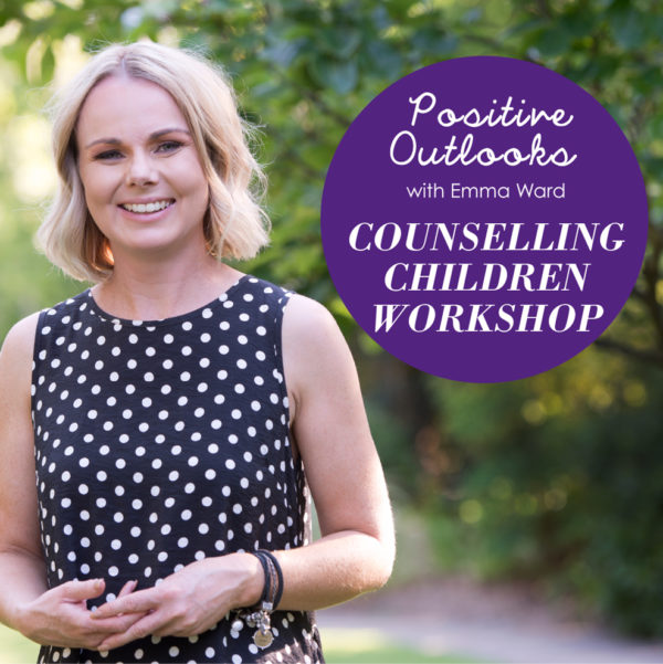 Children’s Counselling Workshop
