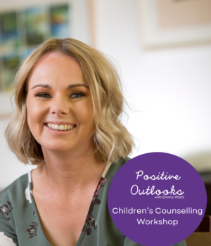 Children’s Counselling Workshop