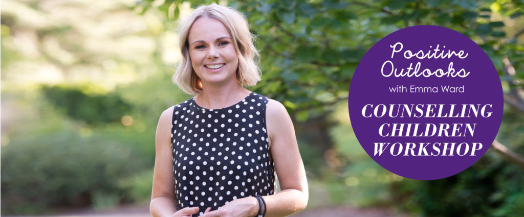 Counselling Children and Young People