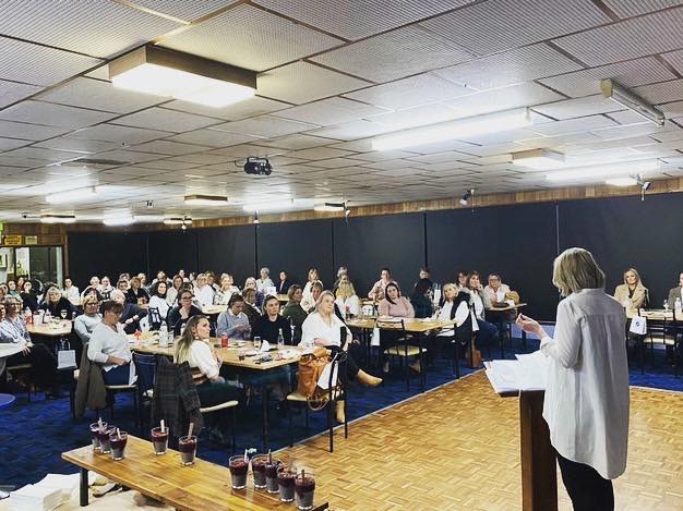 Presentations