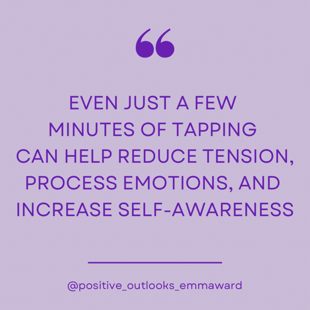 5 Ways EFT Can Support Emotional Wellbeing (That Might Surprise You)