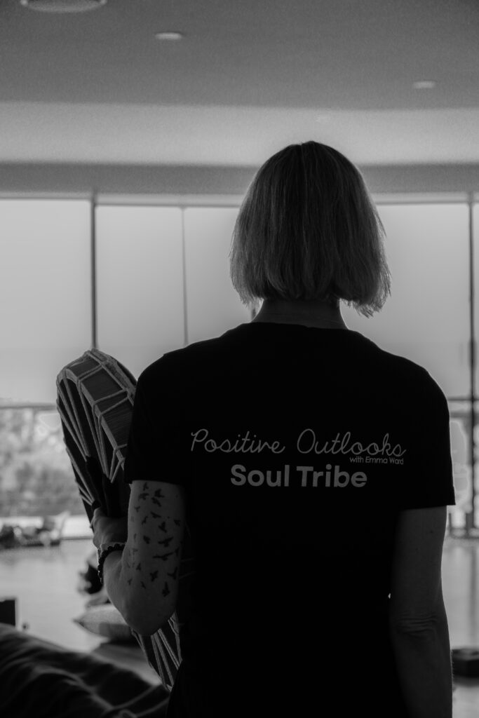 Soul Sessions: Creating Space for Calm and Clarity