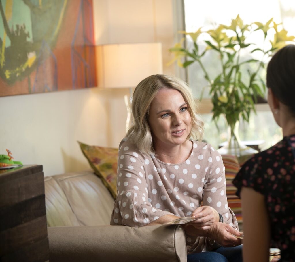 Counselling & Coaching