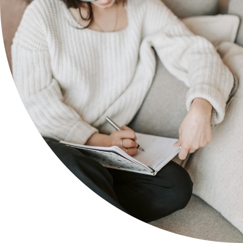 Journalling Path to Intuition